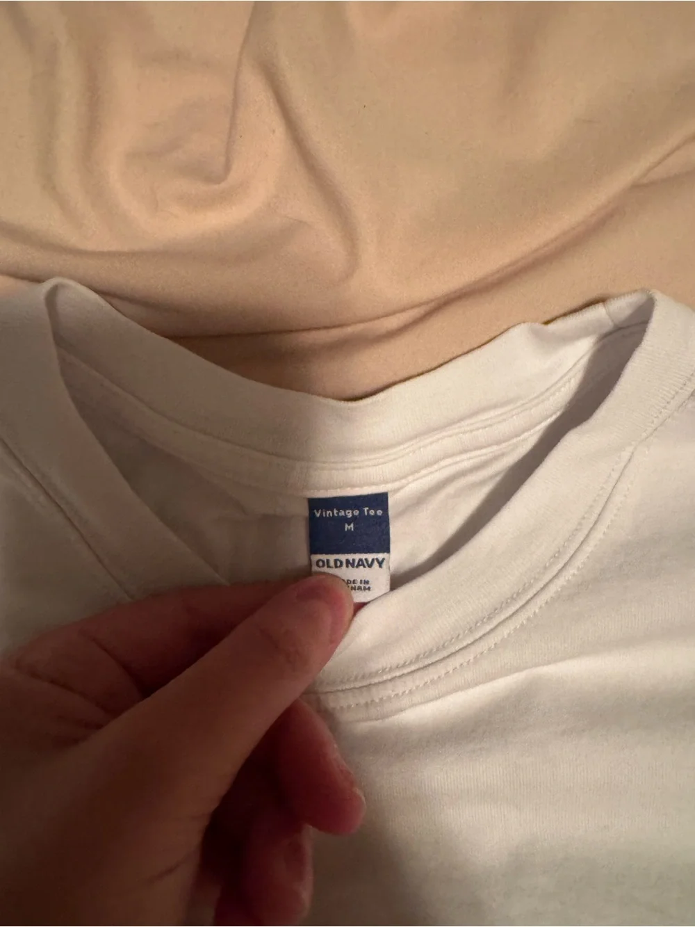 Women’s Boxy Tee